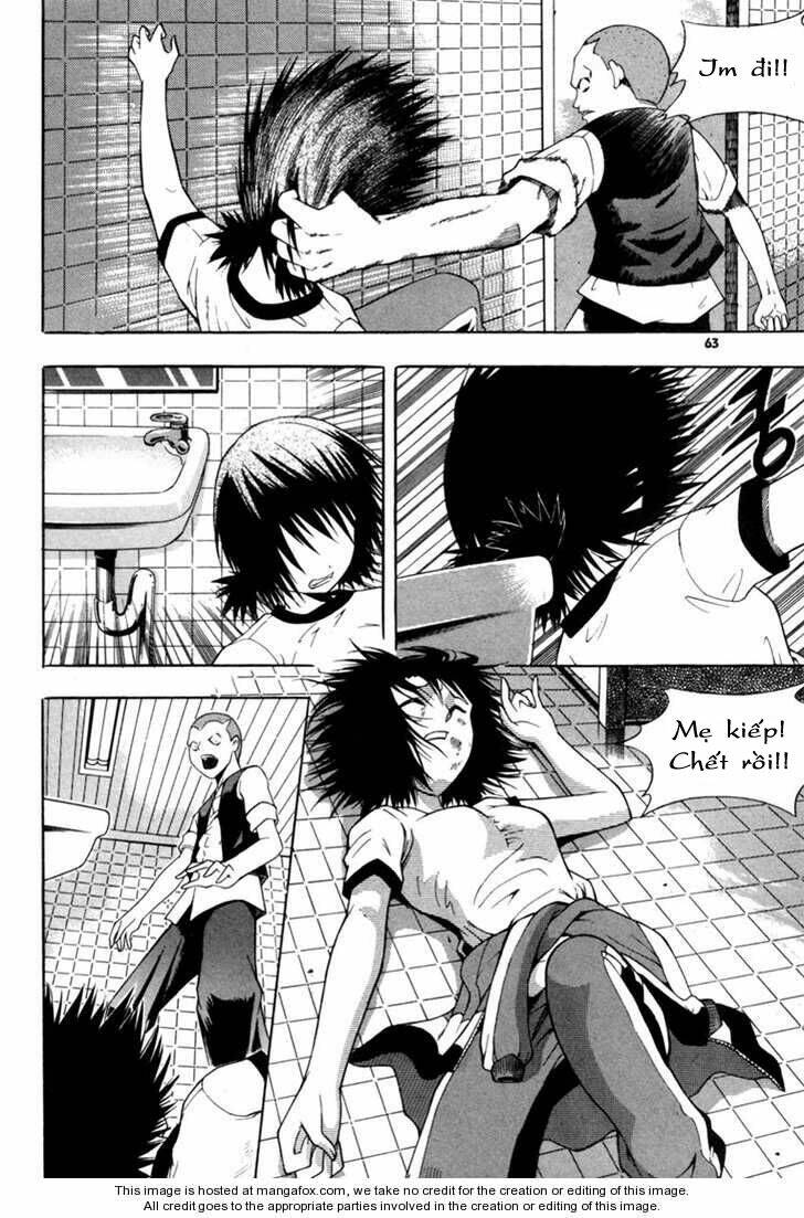 Gwisin Byeolgok: Chapter 2