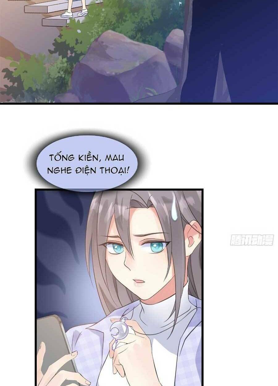 Kiều Thê Hào Môn Chạy Đi Đâu: Chapter 17