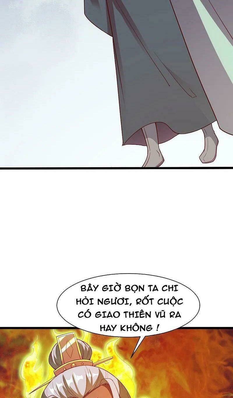 Chiến Đỉnh: Chapter 335