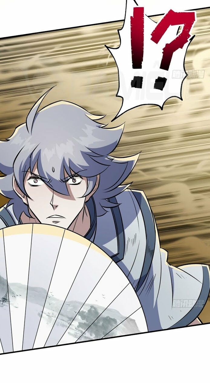 Thú Nhân: Chapter 75
