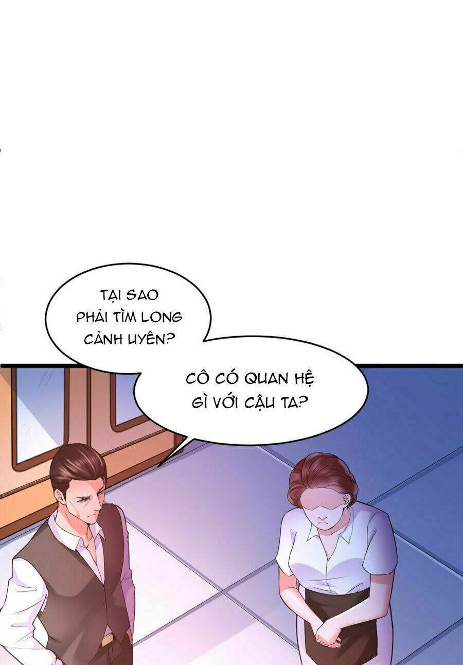 Tiểu Bạch Điềm Thê Của Long Thiếu: Chapter 4