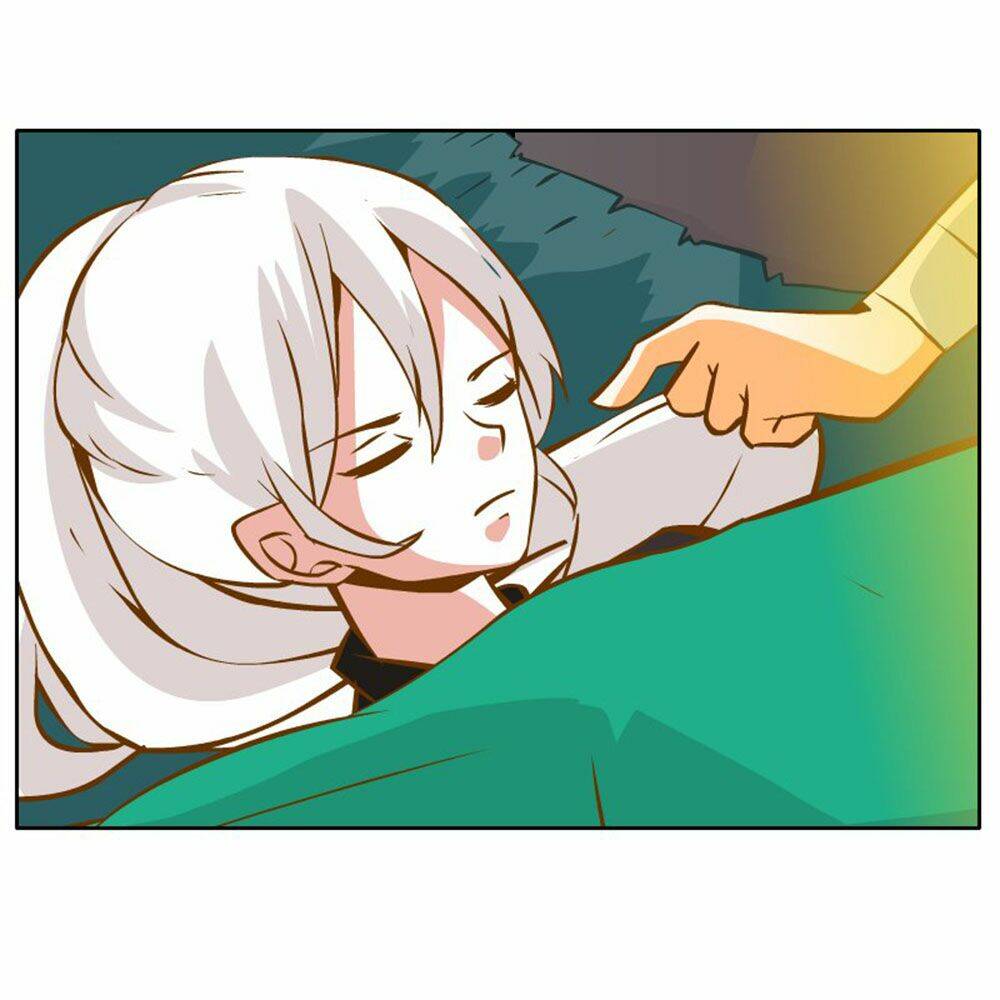 Hòa Thượng Và Tiểu Long Quân: Chapter 27