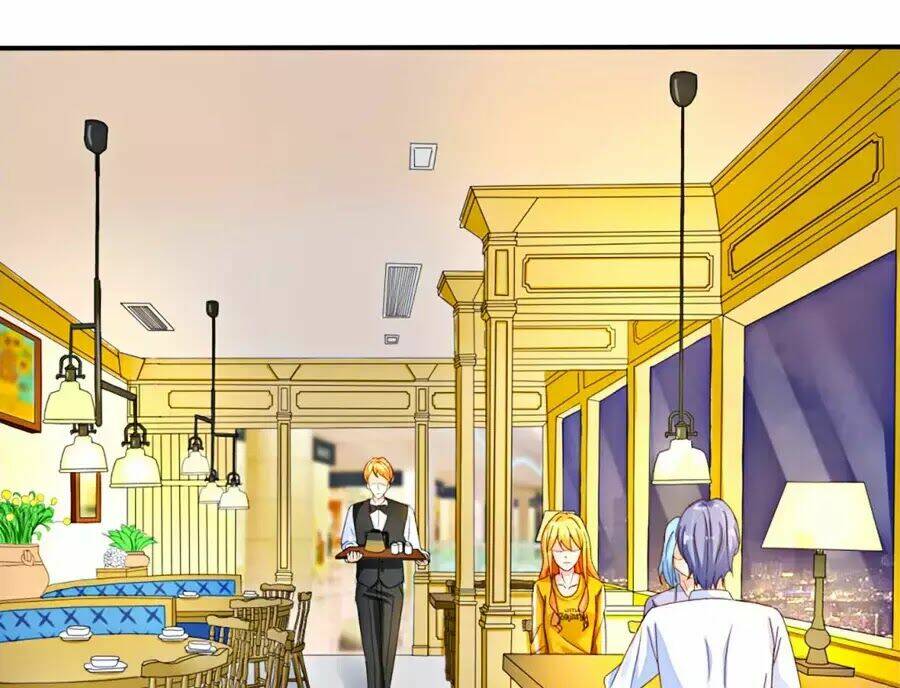 Người Tình Bí Ẩn: Chapter 36