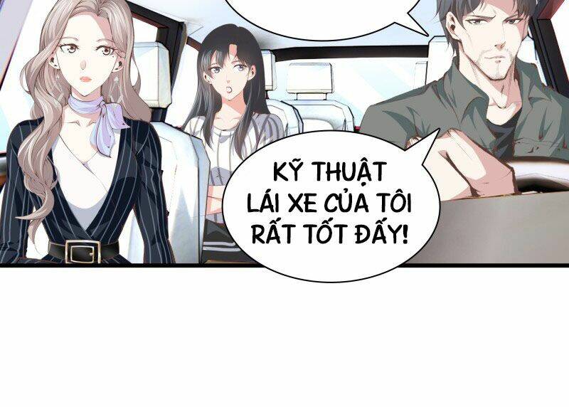 Đô Thị Chí Tôn: Chapter 100