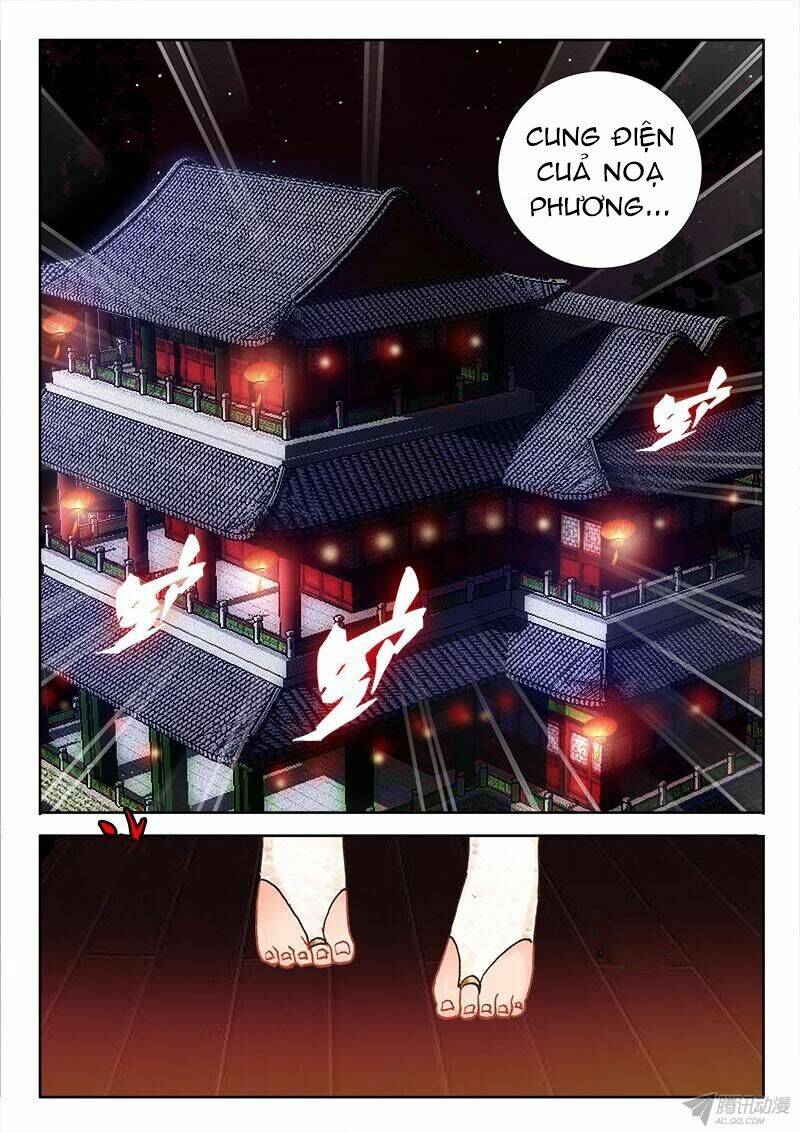 La Sát Đại Nhân Hãy Dừng Chân: Chapter 88