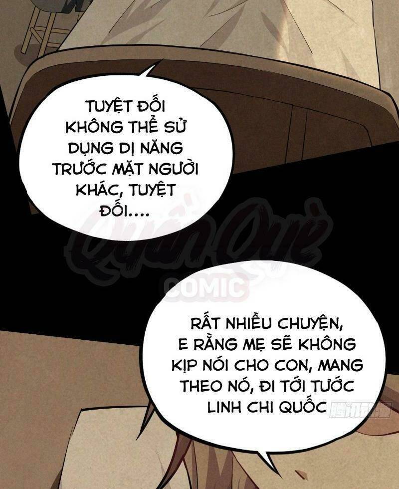Minh Nhật Thần Đô: Chapter 44