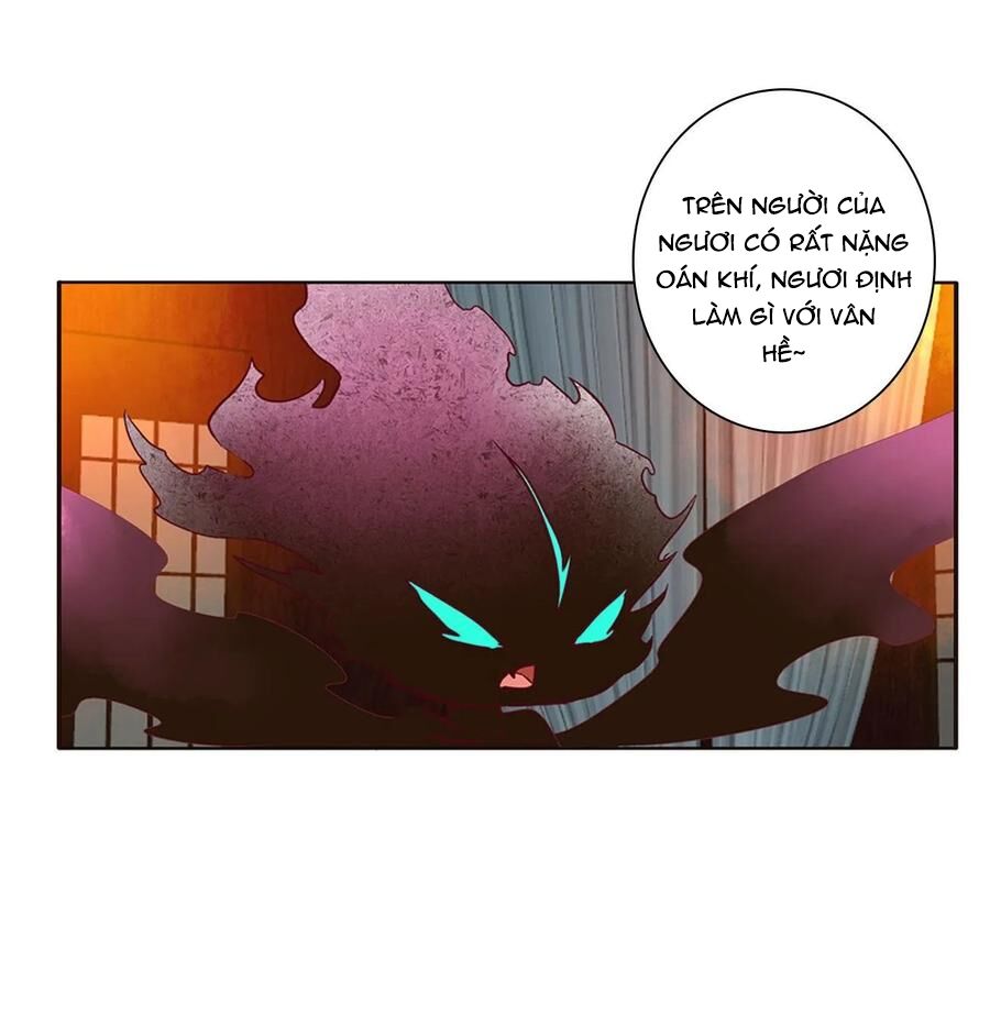 Thông Linh Phi: Chapter 577
