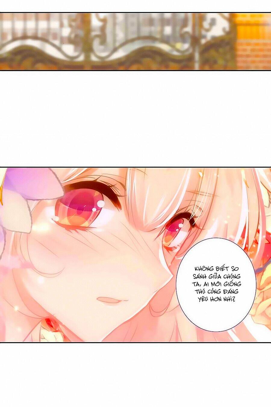 101 Sủng Vật Tình Nhân: Chapter 47