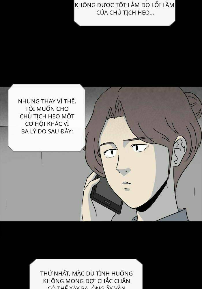 Những Câu Chuyện Bất Thường: Chapter 210