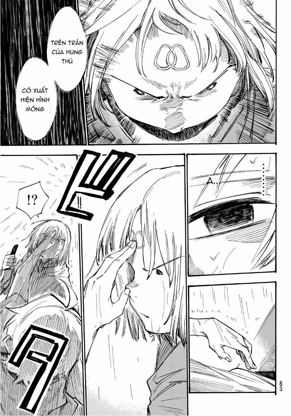 Shichiha Gojuroku: Chapter 2