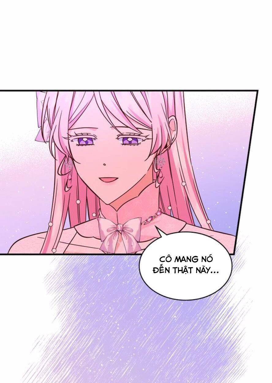 Lòng Trung Thành Với Kẻ Ác: Chapter 38