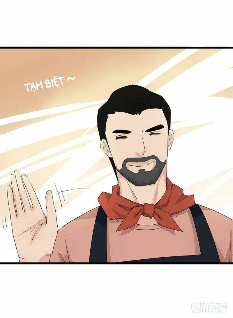 Chào Buổi Sáng, Ức Vạn Manh Thê: Chapter 32