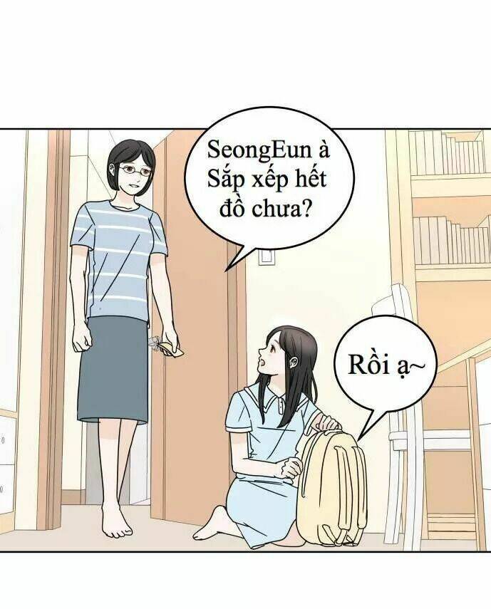 30 Phút Bước Đi Bên Em: Chapter 44