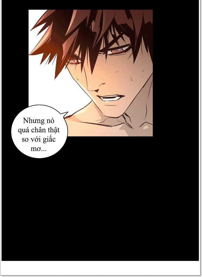 Dị Giới Tam Tuyệt: Chapter 37