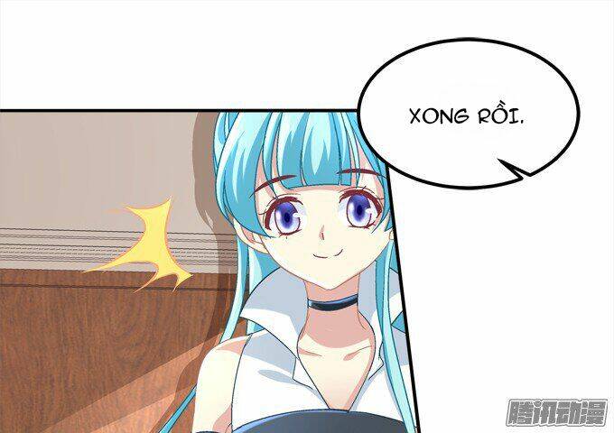 Đế Vương Ta Vẫn Còn Nhỏ: Chapter 14