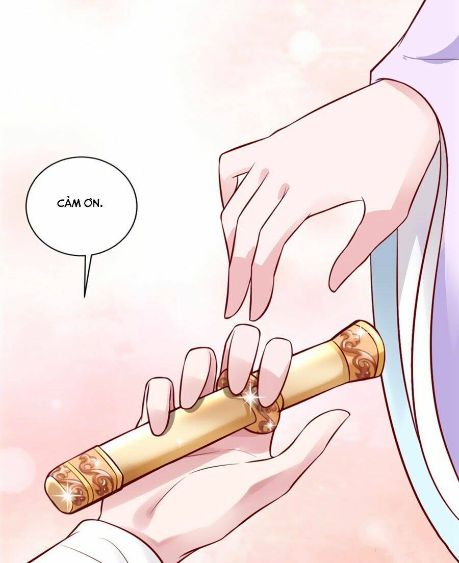 Nữ Đế Livestream Công Lược: Chapter 5