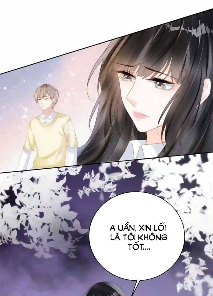 Dây Dưa Không Dứt: Chapter 43