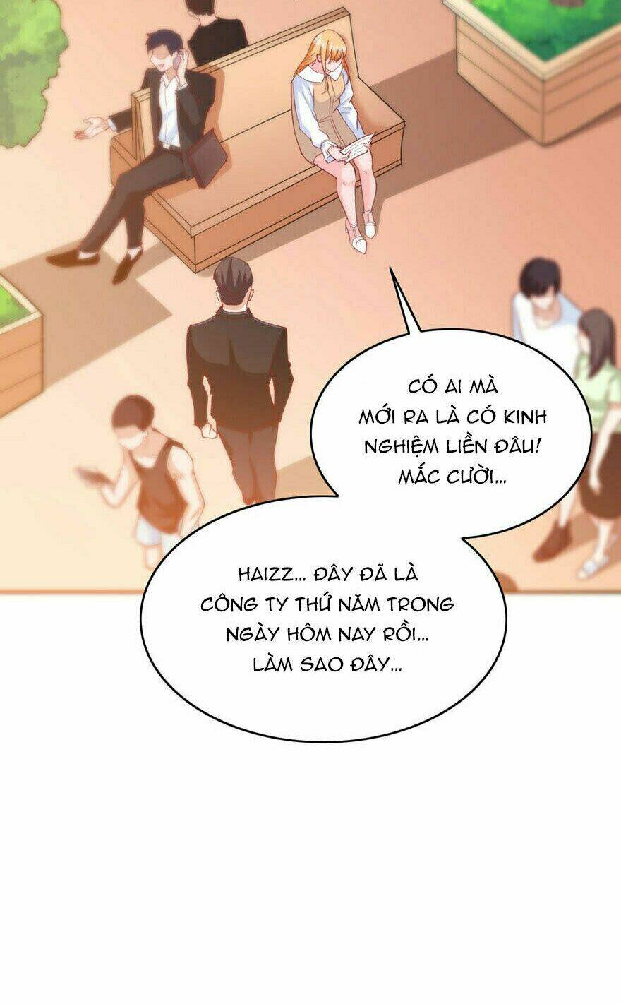 Tiểu Bạch Điềm Thê Của Long Thiếu: Chapter 32