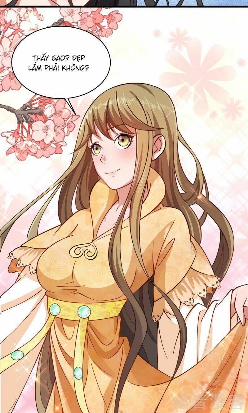 Tiểu Hoàng Thư Và Tiểu Hoàng Thúc: Chapter 25