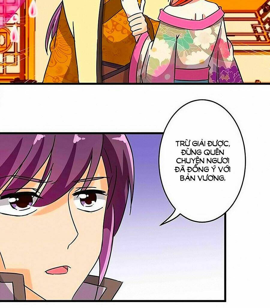 Vương Gia! Ngươi Thật Bỉ Ổi: Chapter 190