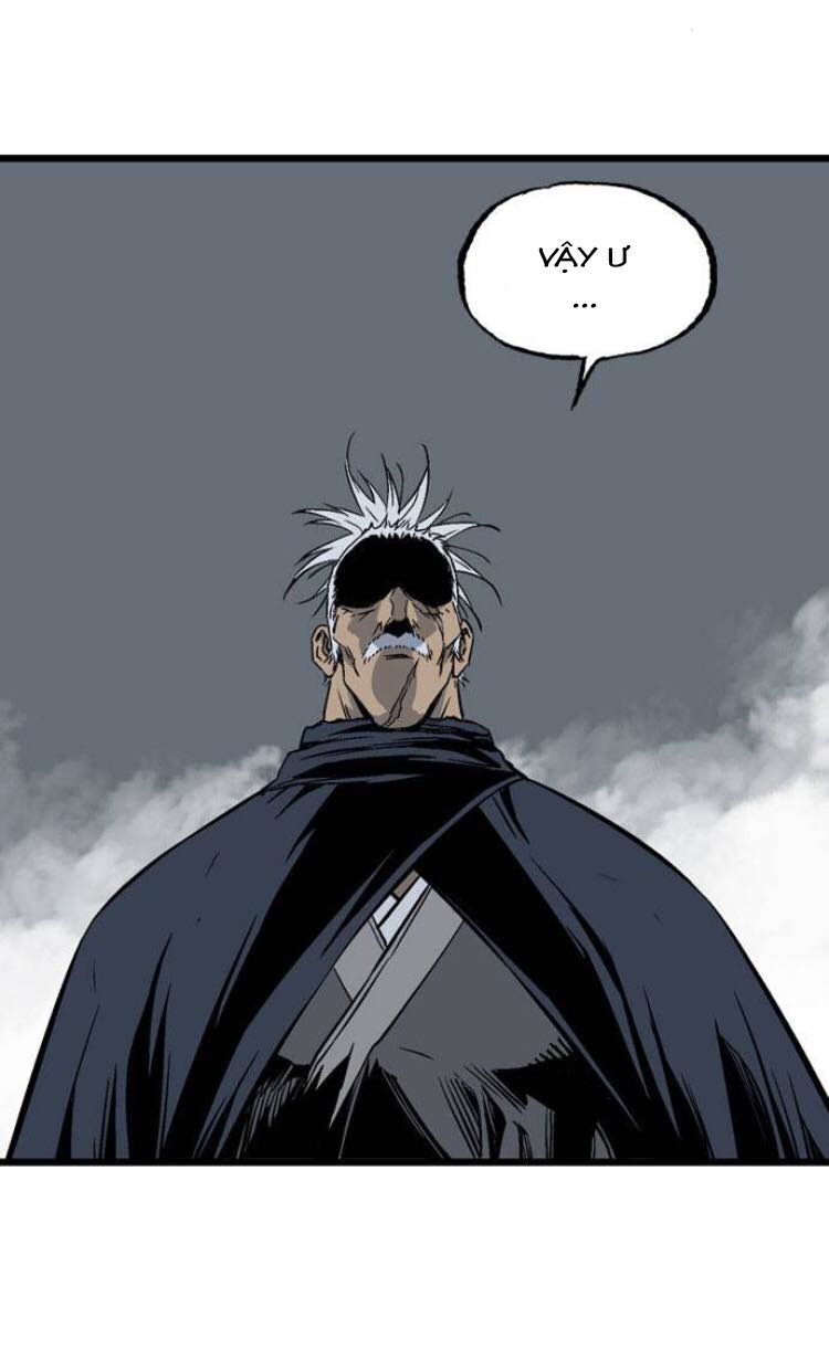Cao Thủ 2: Chapter 115