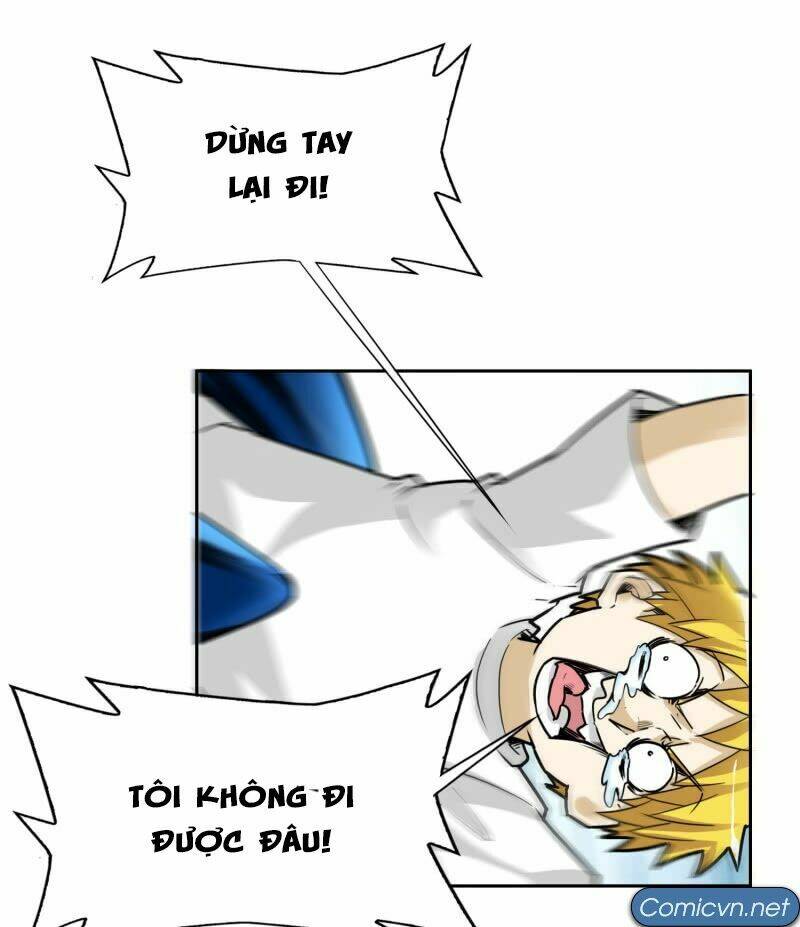 Thánh Hack Chuộc Tội: Chapter 10