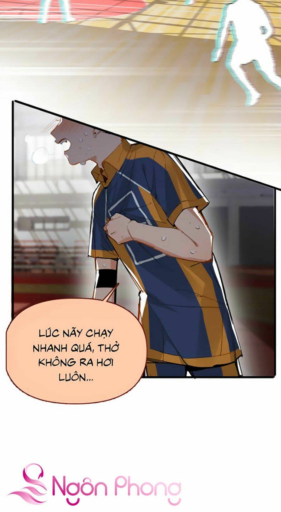 Mau Gọi Bố Đi: Chapter 5