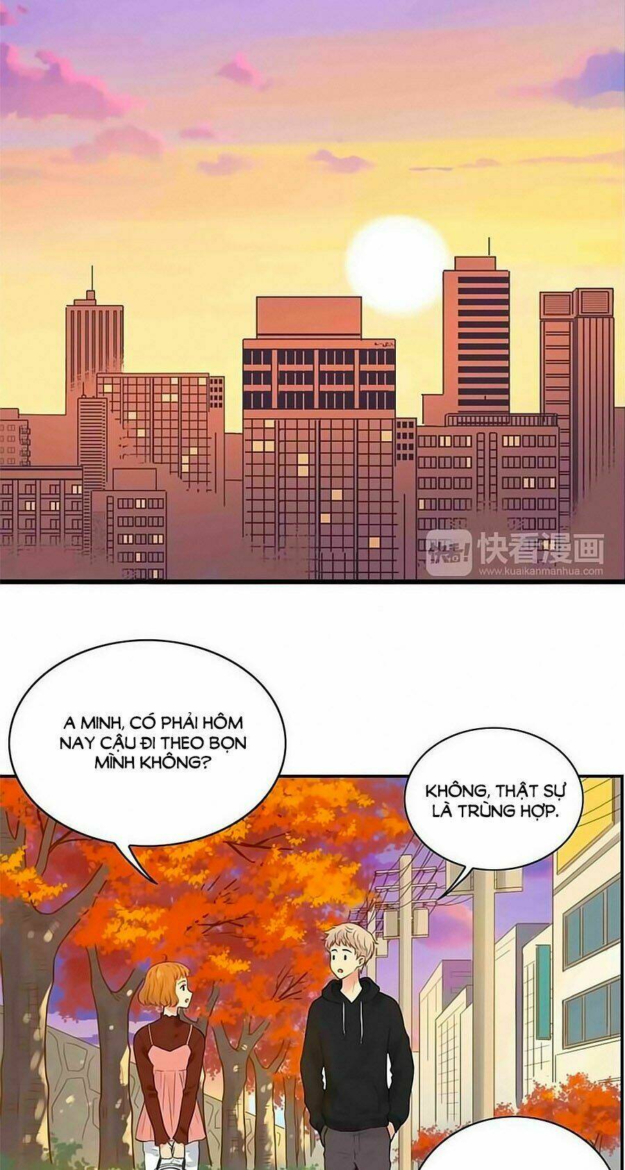 Bạc Hà Chi Hạ 2: Chapter 41