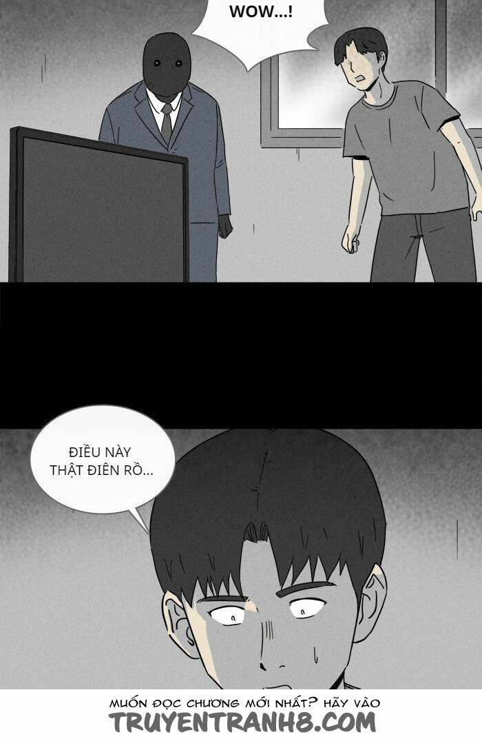 Những Câu Chuyện Bất Thường: Chapter 179