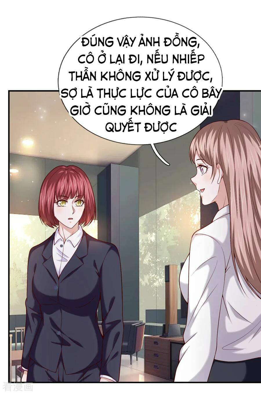 Tuyệt Thế Phi Đao: Chapter 237