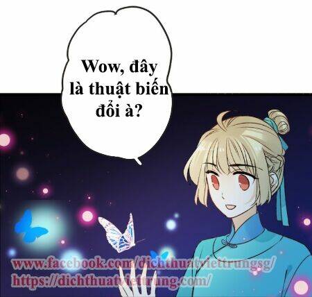 Bạn Trai Tôi Là Cẩm Y Vệ 2: Chapter 18