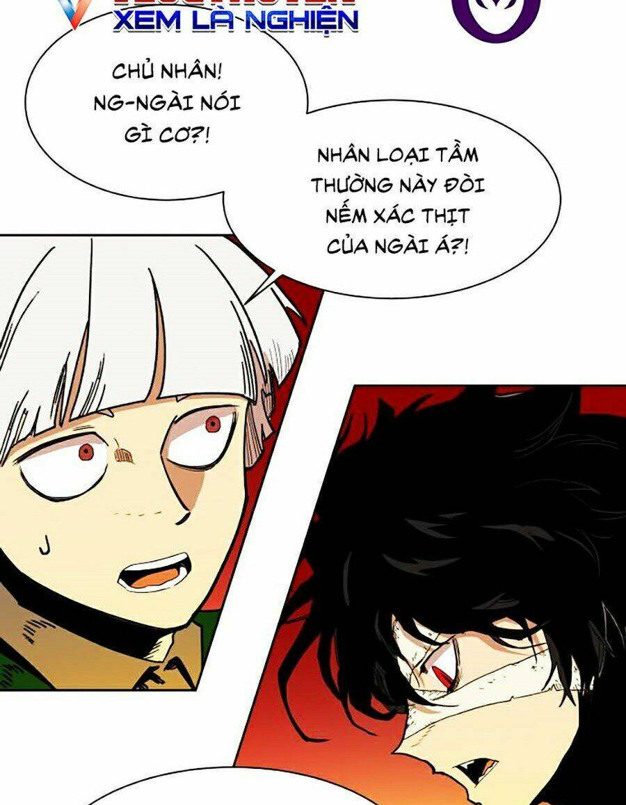 Hard Core Leveling Warrior Ss2: Chapter 92