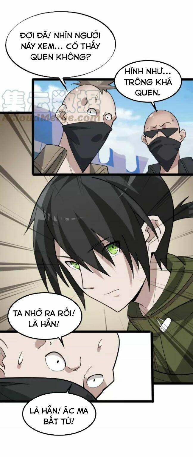 Siêu Cấp Đại Chủ Bạ: Chapter 101