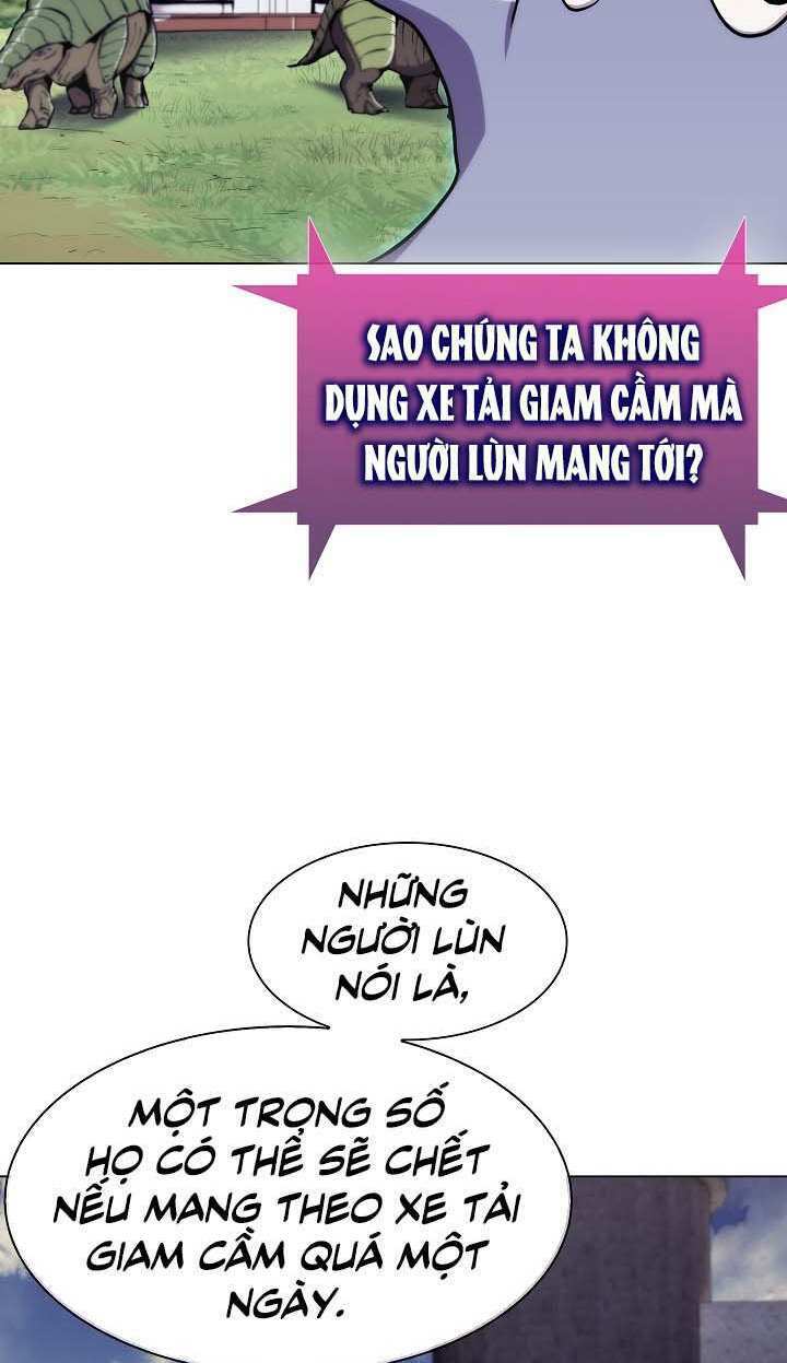 Kẻ Phát Hoạ Ấn Chú: Chapter 8