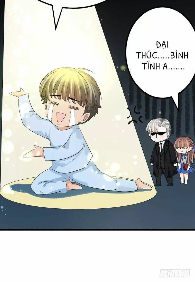 Chào Buổi Sáng, Ức Vạn Manh Thê: Chapter 17