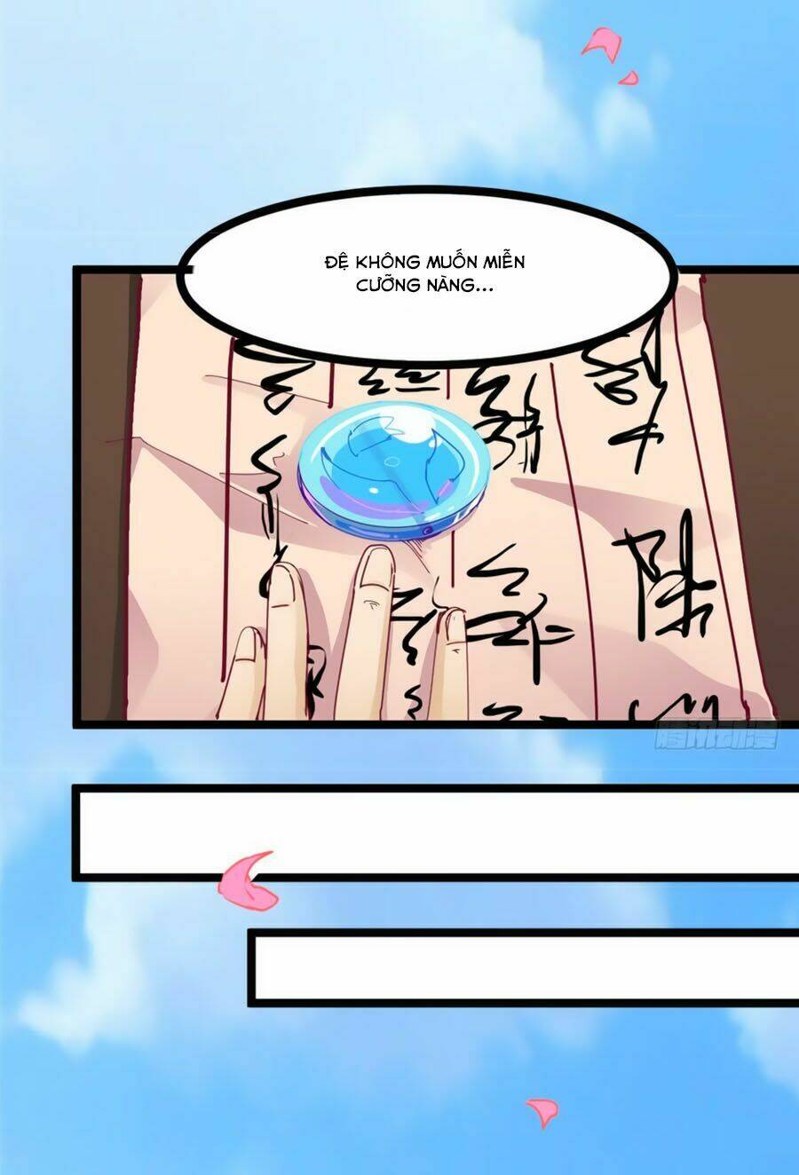 Ngọc Vi Mai: Chapter 24