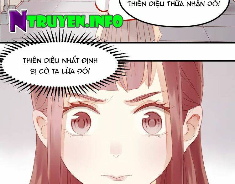 Lượm Được Một Tiểu Hồ Ly 2: Chapter 24