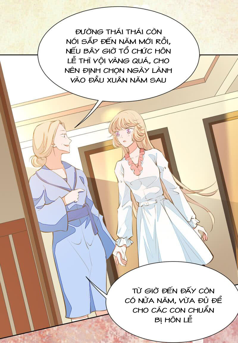 Hôn Sai 55 Lần: Chapter 85