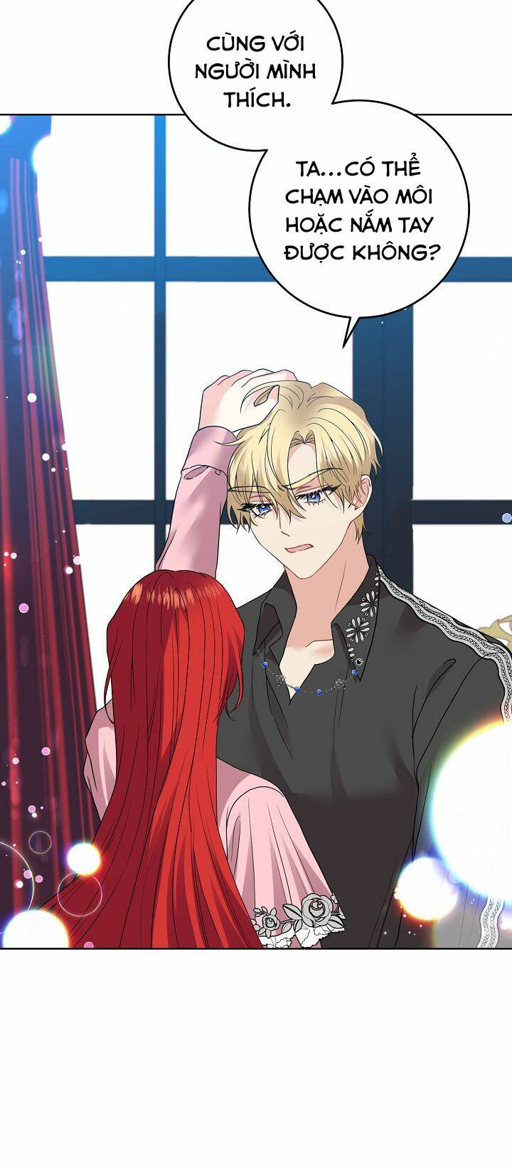 Tôi Trở Thành Gia Sư Của Tên Bạo Chúa: Chapter 35
