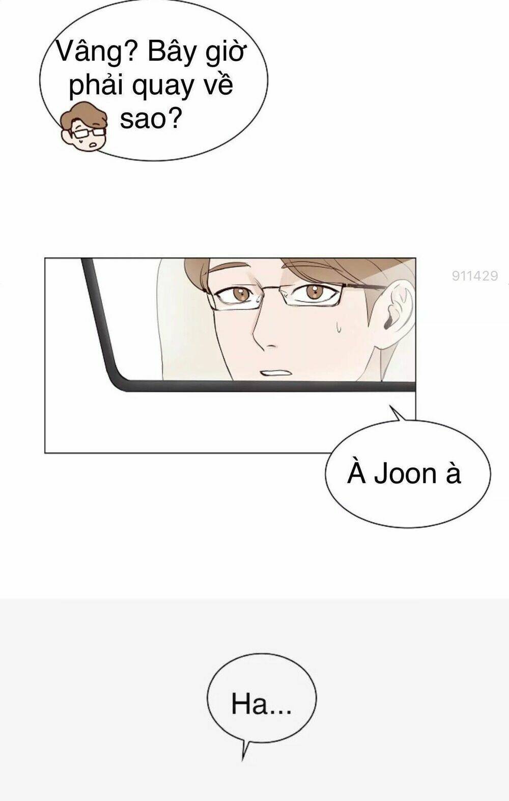 Tôi Kết Hôn Cùng Antifan: Chapter 9.1