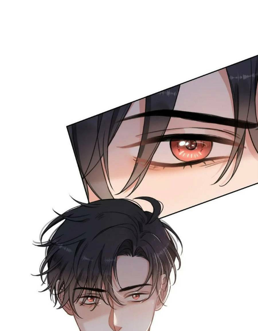 Dĩ Ái Chi Danh: Chapter 37