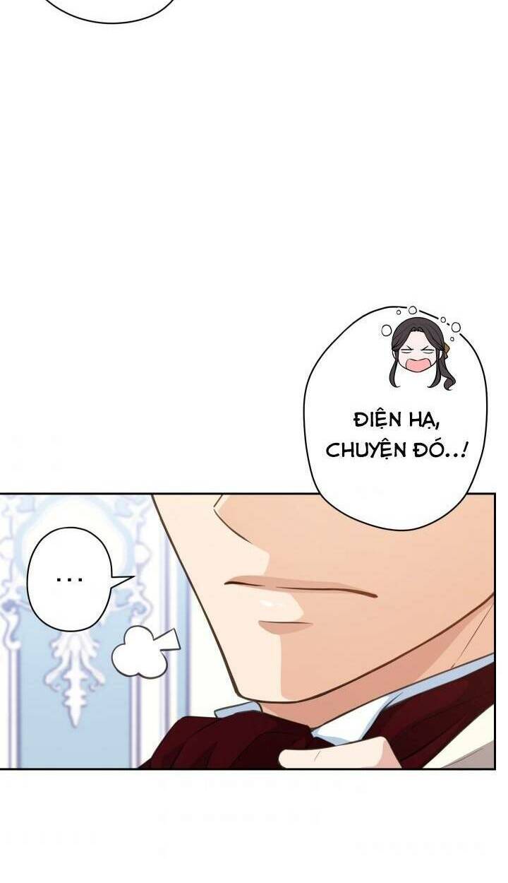 Gửi Đến Người Bạn Của Tôi: Chapter 19