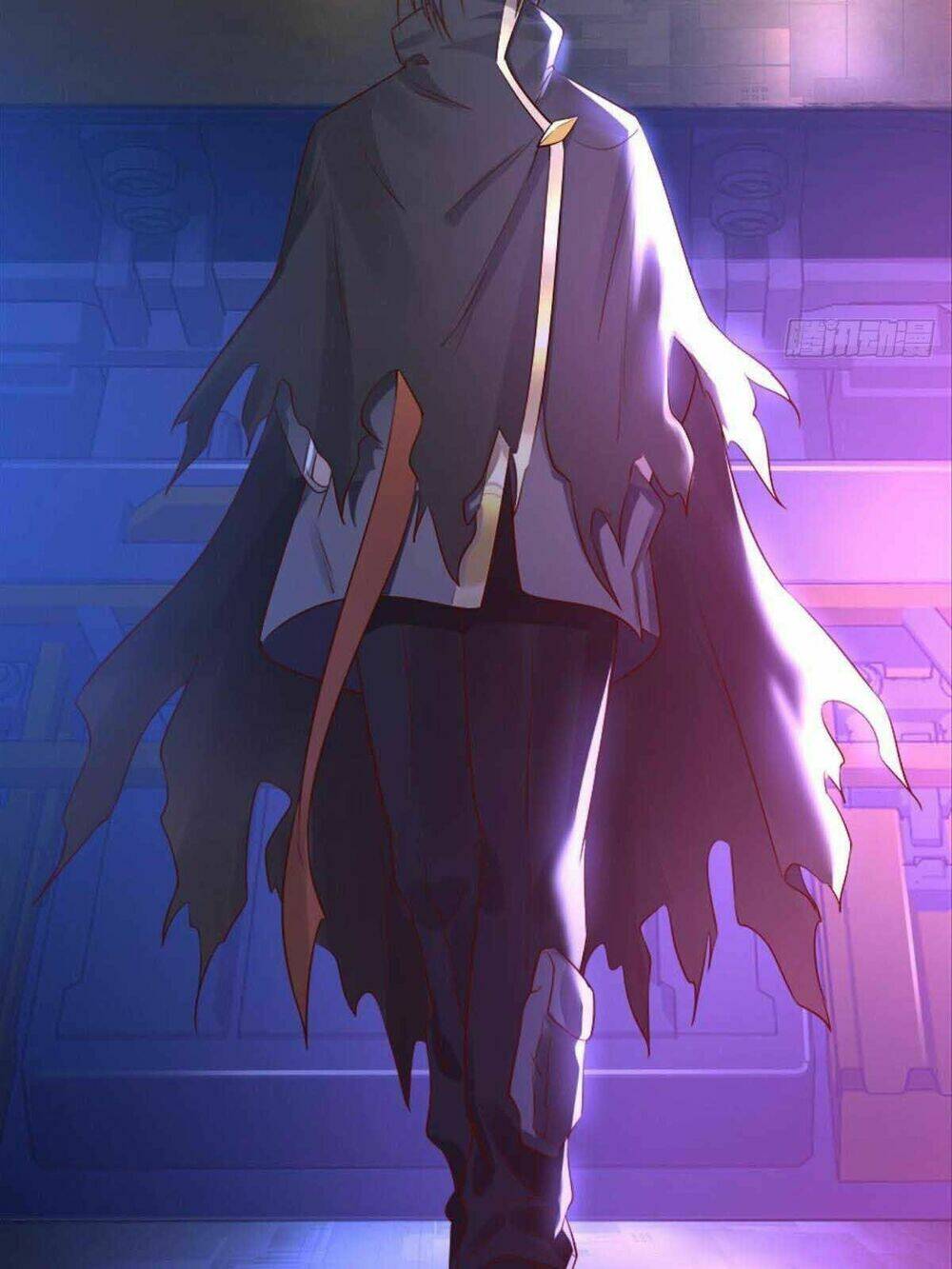 Xâm Lược Vạn Giới: Chapter 15