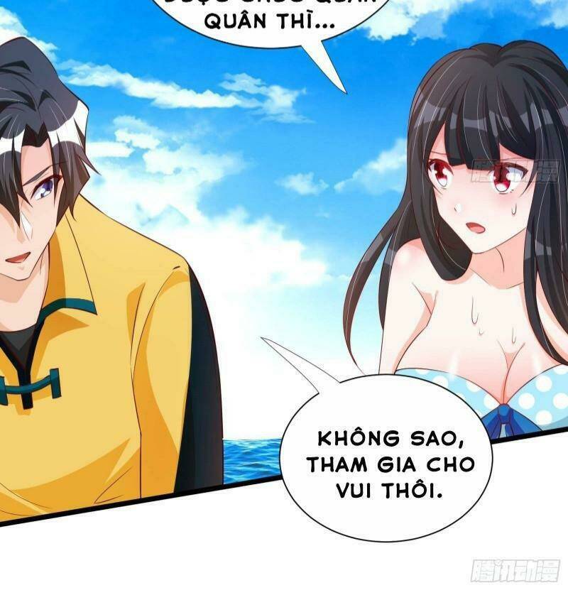 Shipper Thần Cấp: Chapter 31