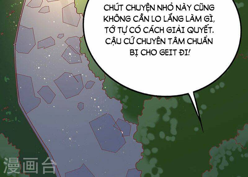 Này! Đừng Động Vào Phô Mai Của Tôi: Chapter 67