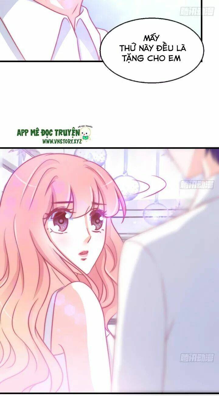 Cẩm Lý Thiếu Nữ Của Tôi: Chapter 96