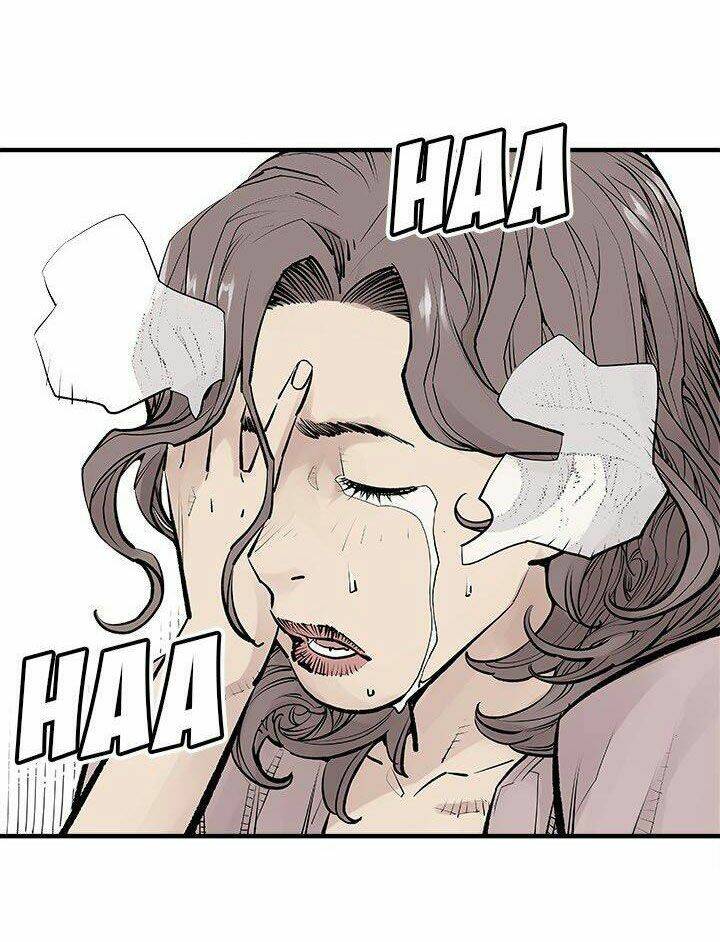 The Devil\’s Descendants: Chapter 4