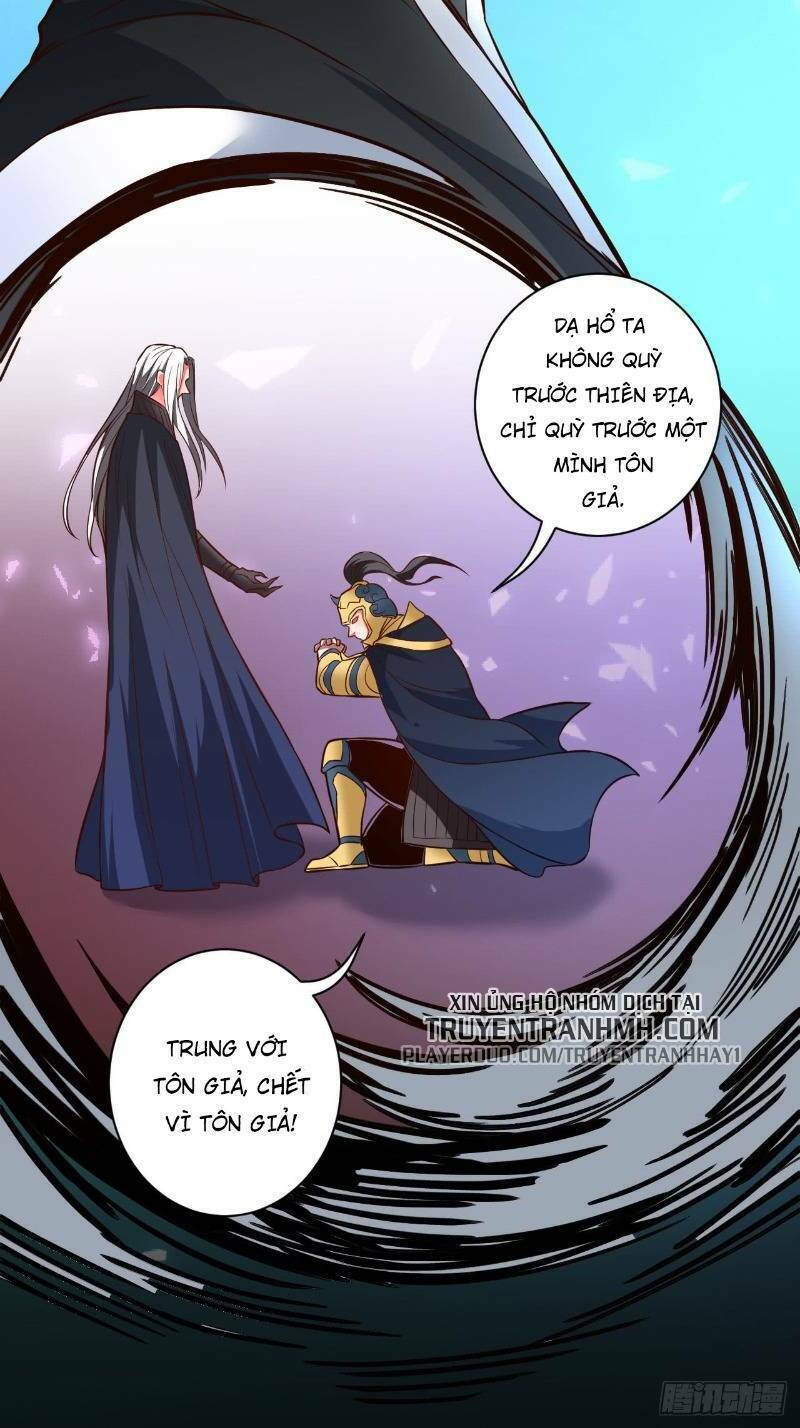 Trọng Sinh Tối Cường Ma Tôn Ở Rể: Chapter 42
