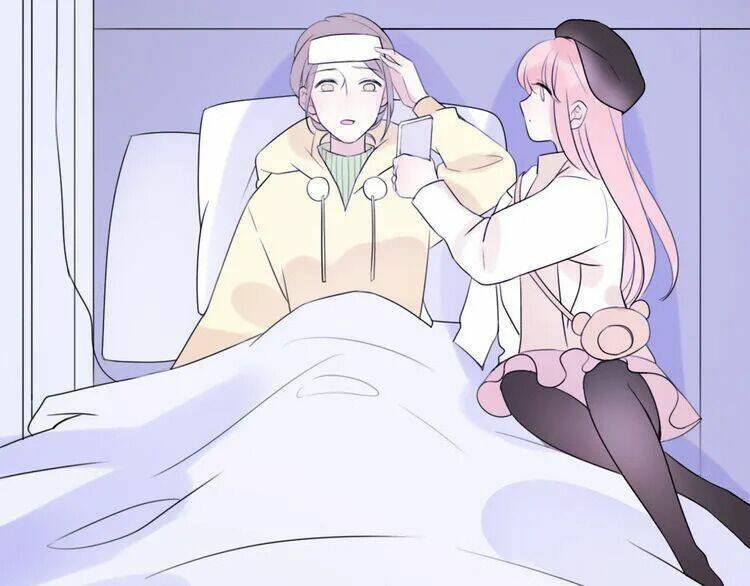 Cuộc Chiến Tình Yêu: Chapter 42