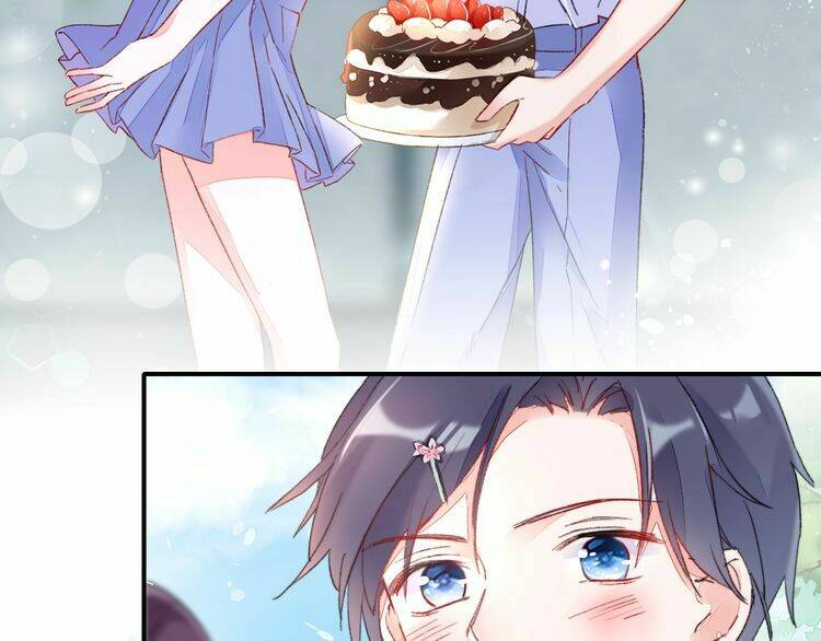 Hoa Nhan Sách: Chapter 71.2